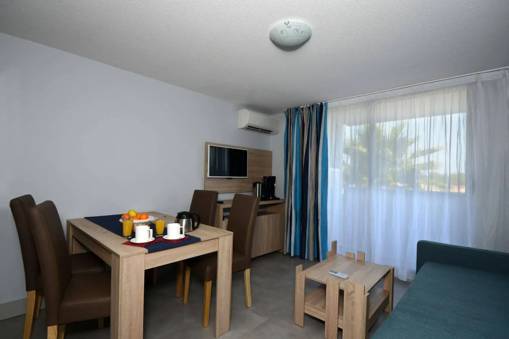 Odalys Résidence Aqualia