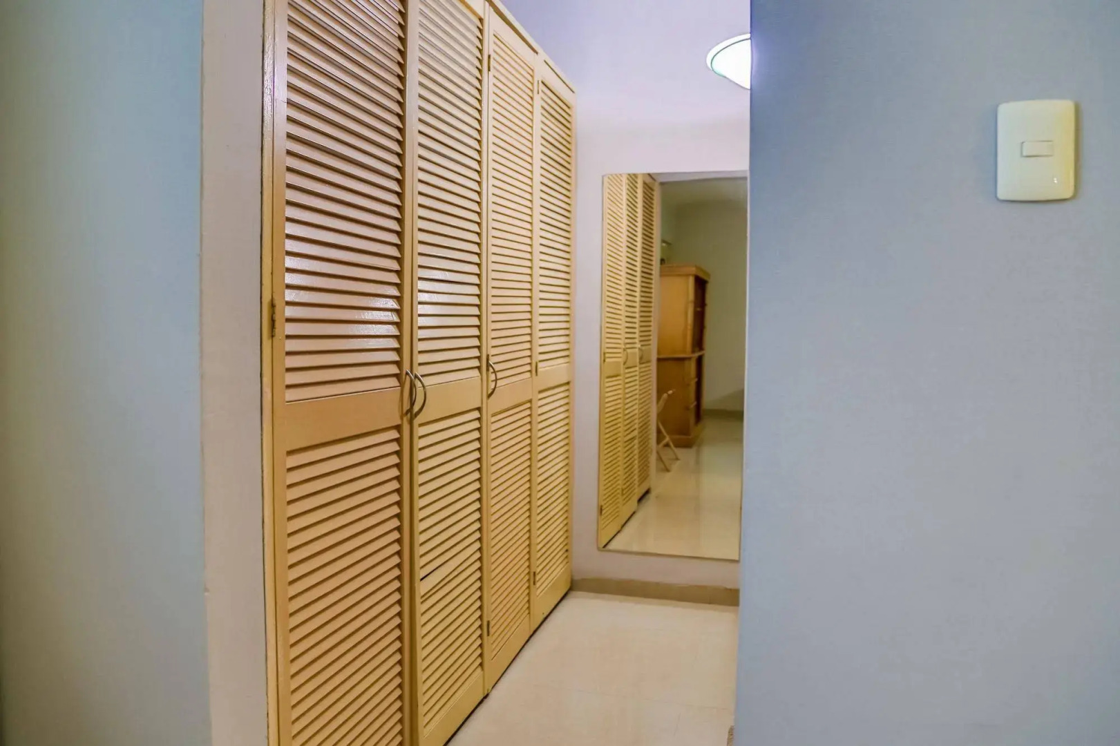 Hotel Boulevard del Mar