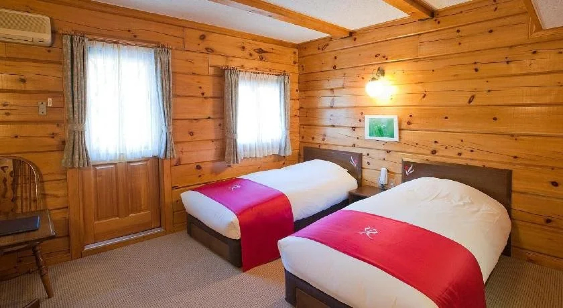 Spa&Restaurant Yunni no yu