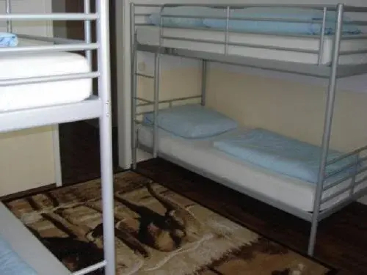 Hotel Pension Garni Gastpark