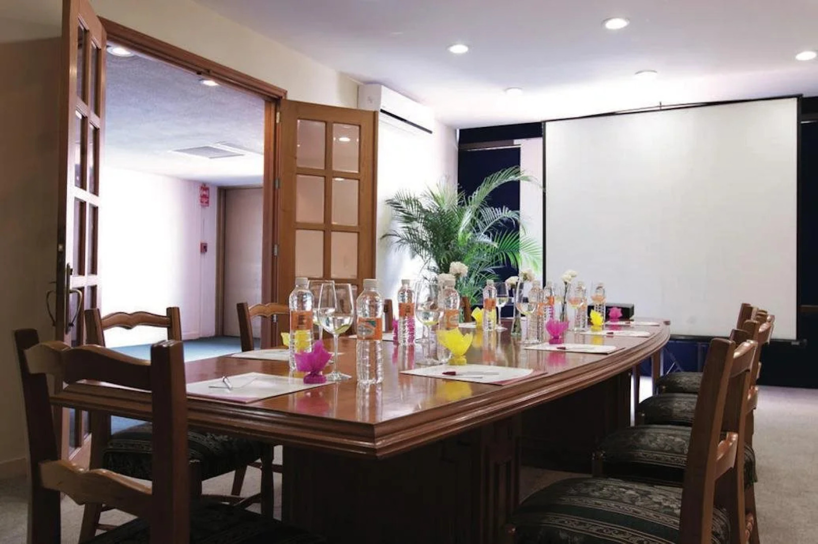 Hotel Misión Guadalajara