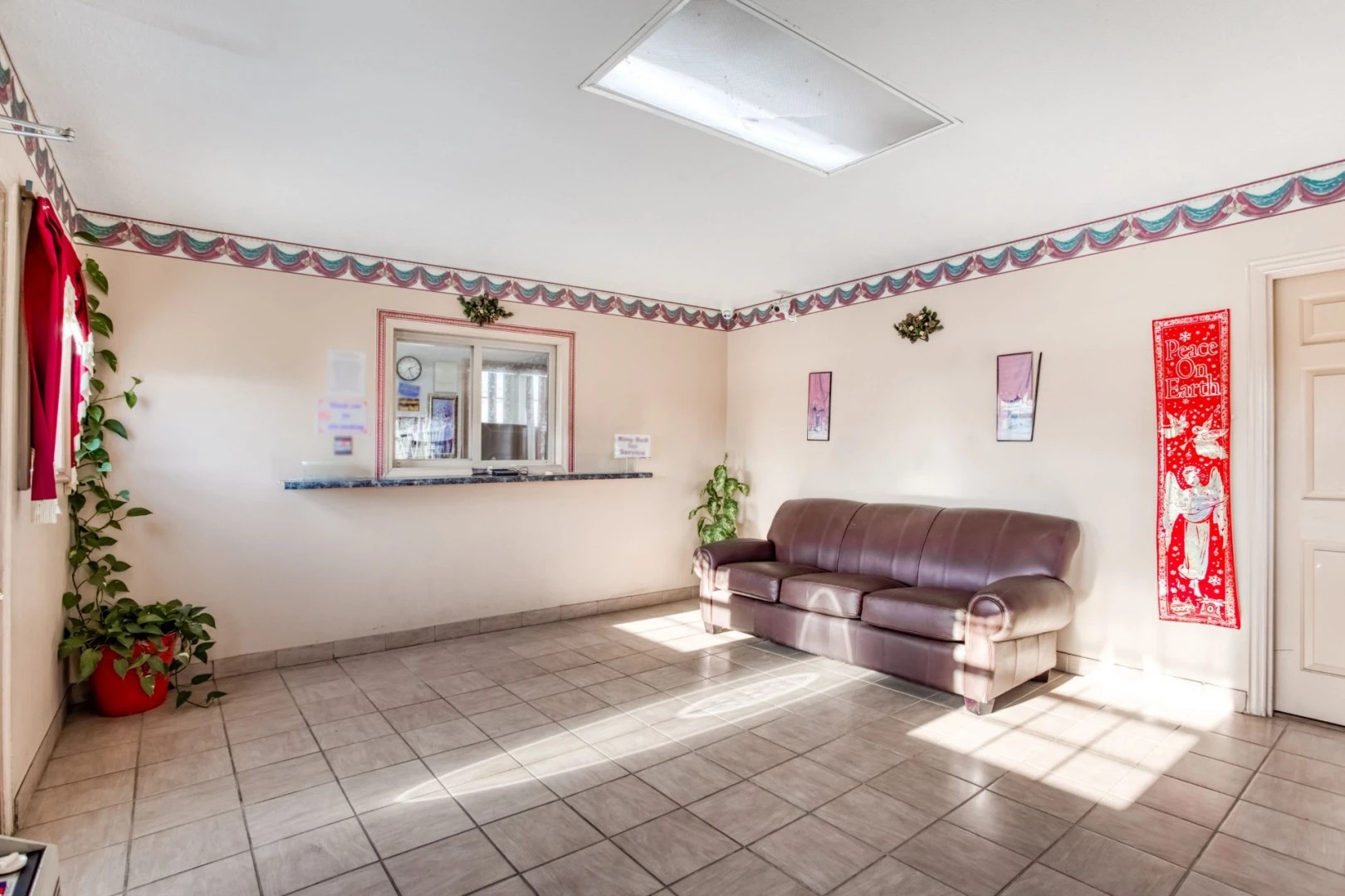 OYO Hotel Bald Knob near Searcy AR