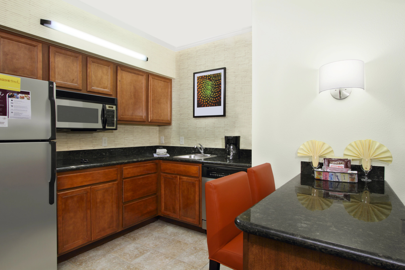 Residence Inn by Marriott DFW Airport North/Grapevine