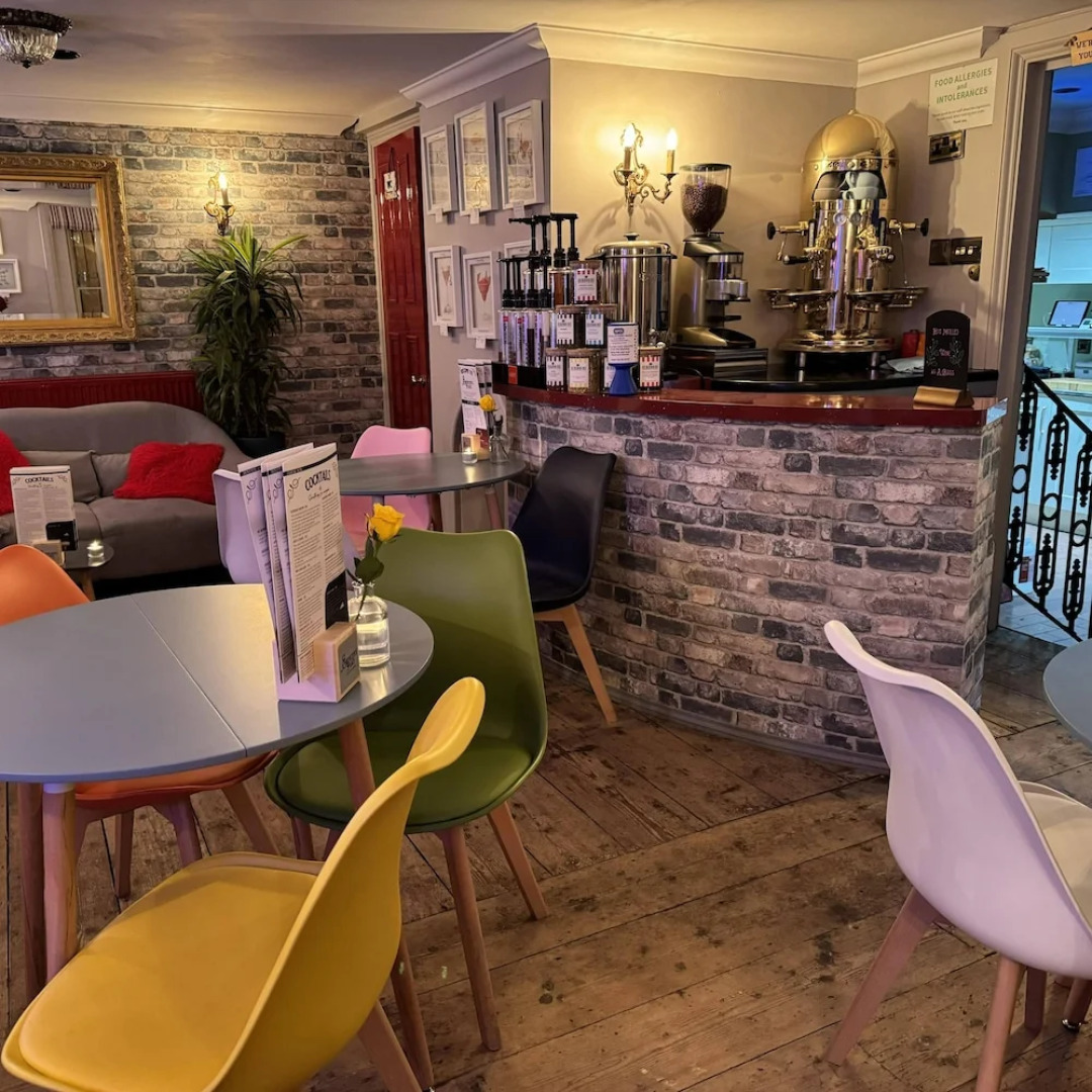Ebenezer's Place