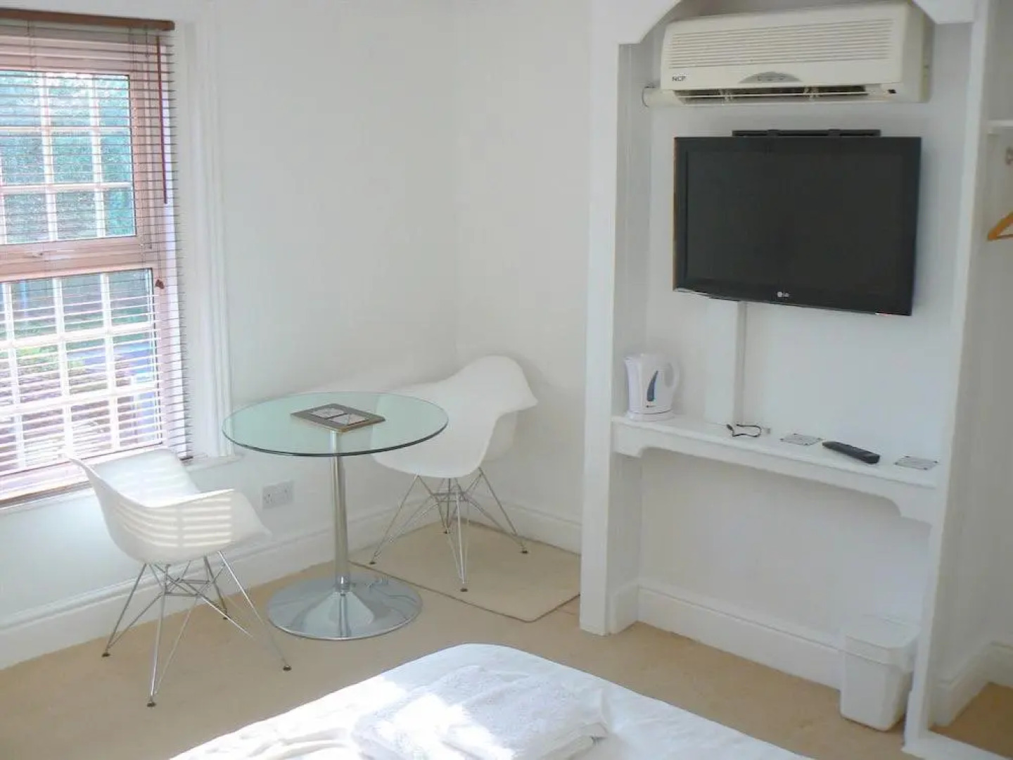 The Spinney Bed and Breakfast