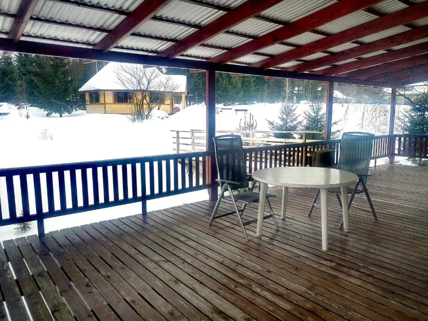 Gostynniy Dvir Raytshtoky