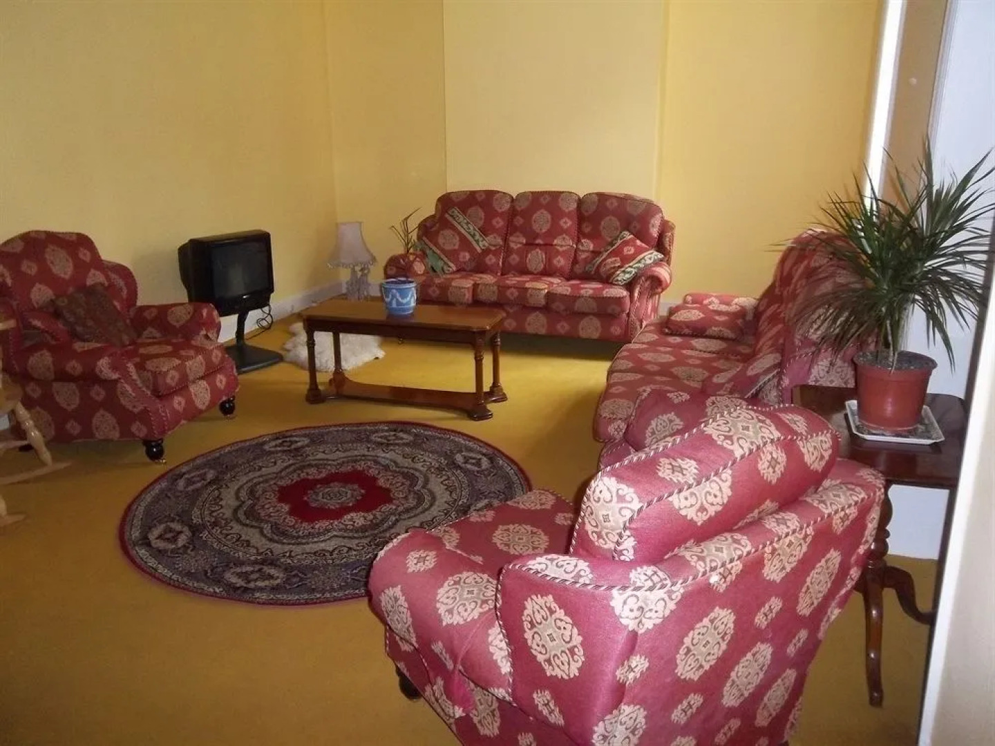 Donnybrook Lodge B&B