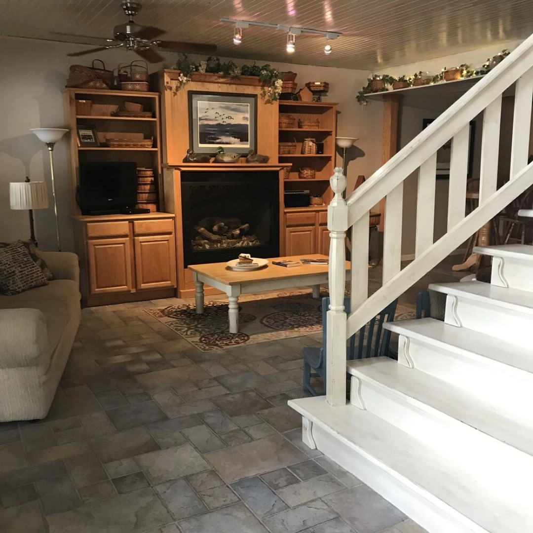 Bass and Baskets Bed and Breakfast