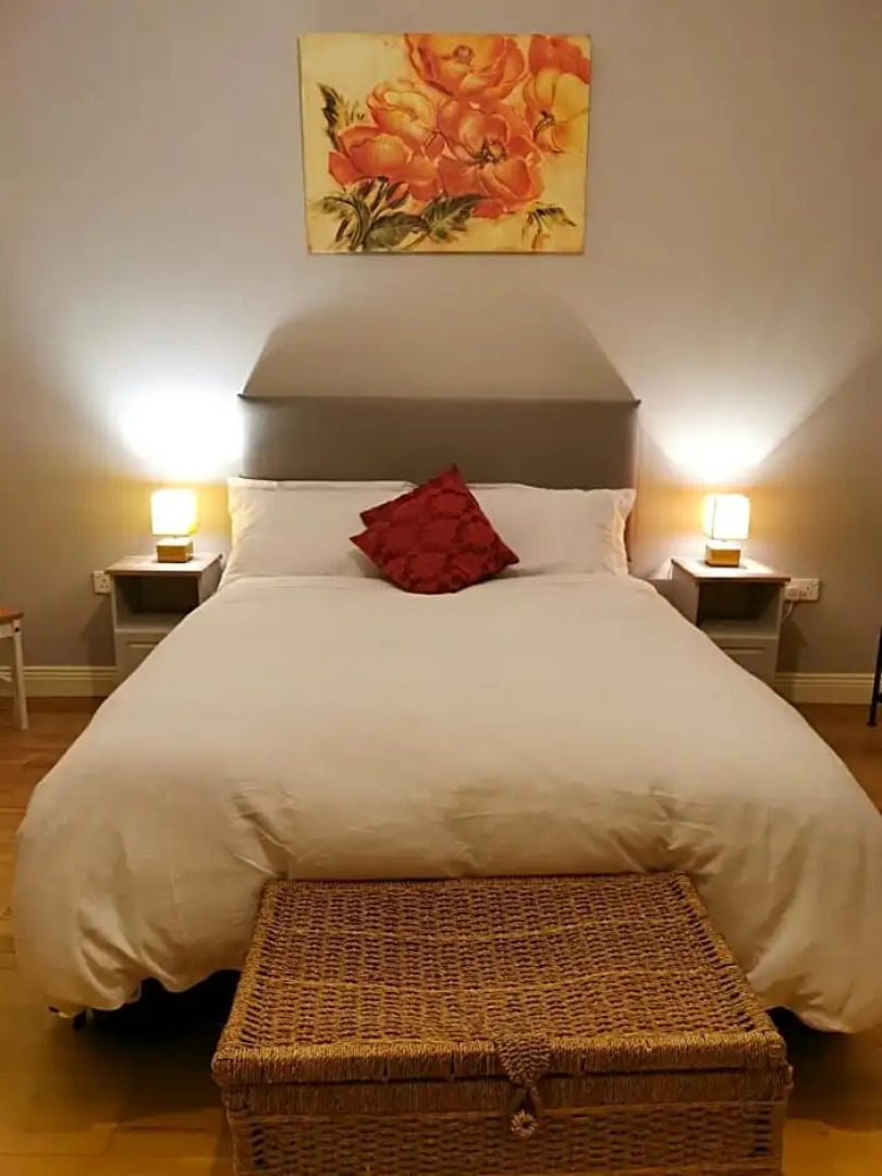 Ard Aoibhinn Roscommon