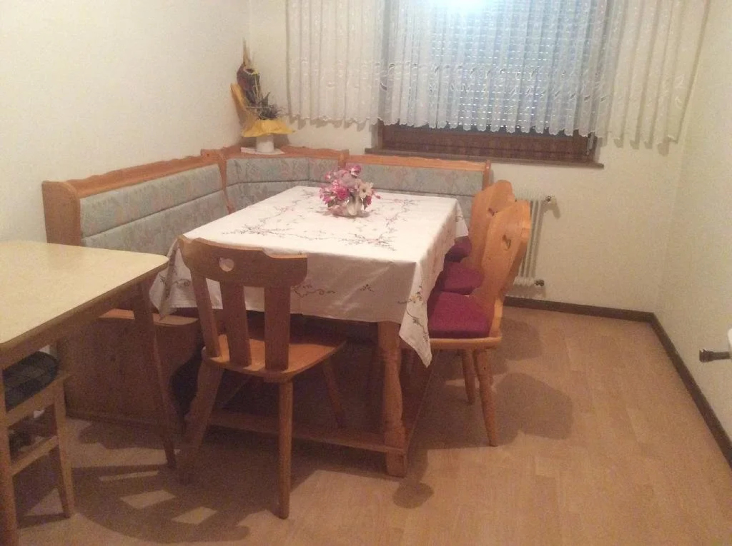 Ferienwohnung Gerti Kalt