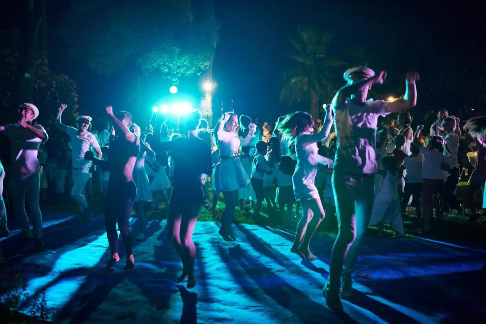 Club Vacances Bleues Plein Sud