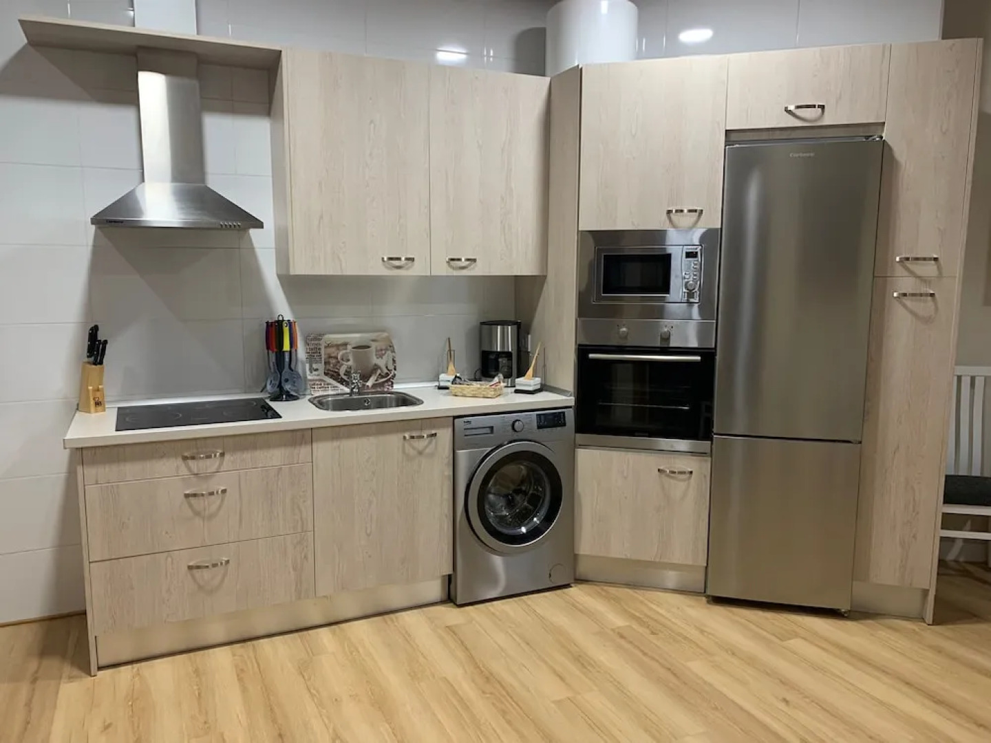 Apartamentos La Unión