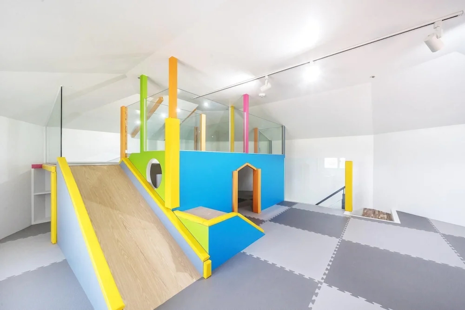 Goseong Maple Kids&spa&poolivilla