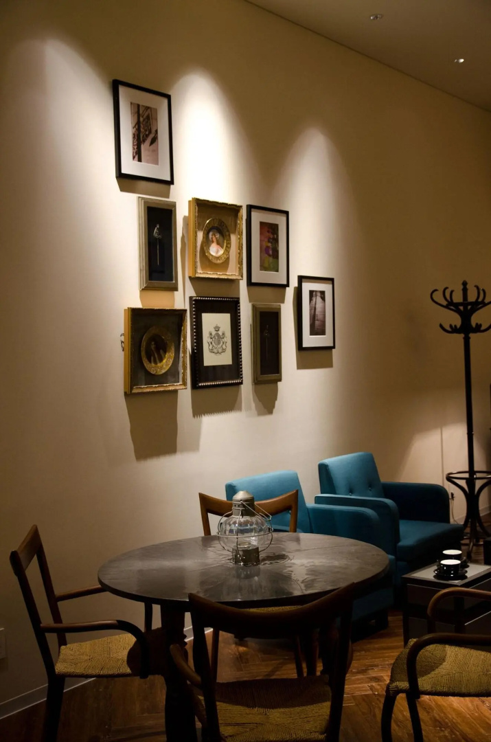 Отель Courtyard by Marriott Tokyo Station