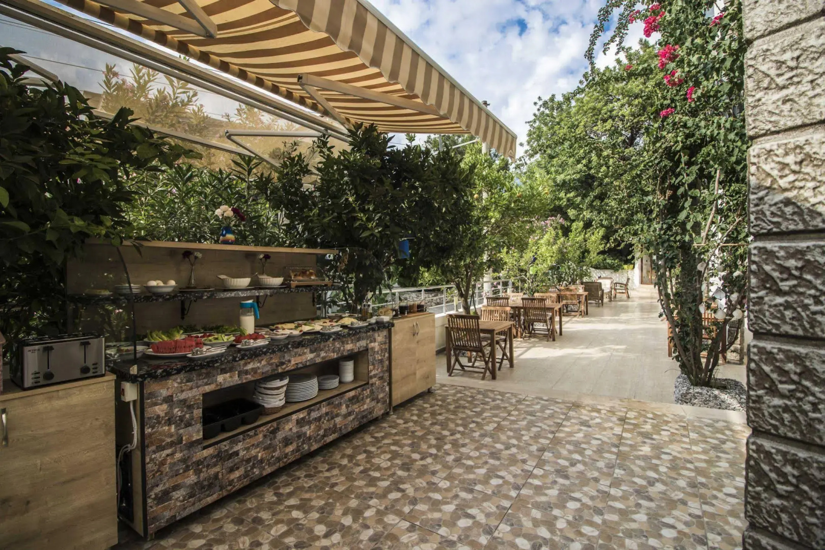 Eden Pyara Hotel Turunc