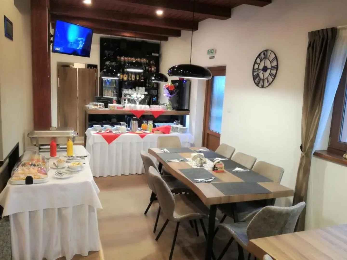 Apartments Club Telgart