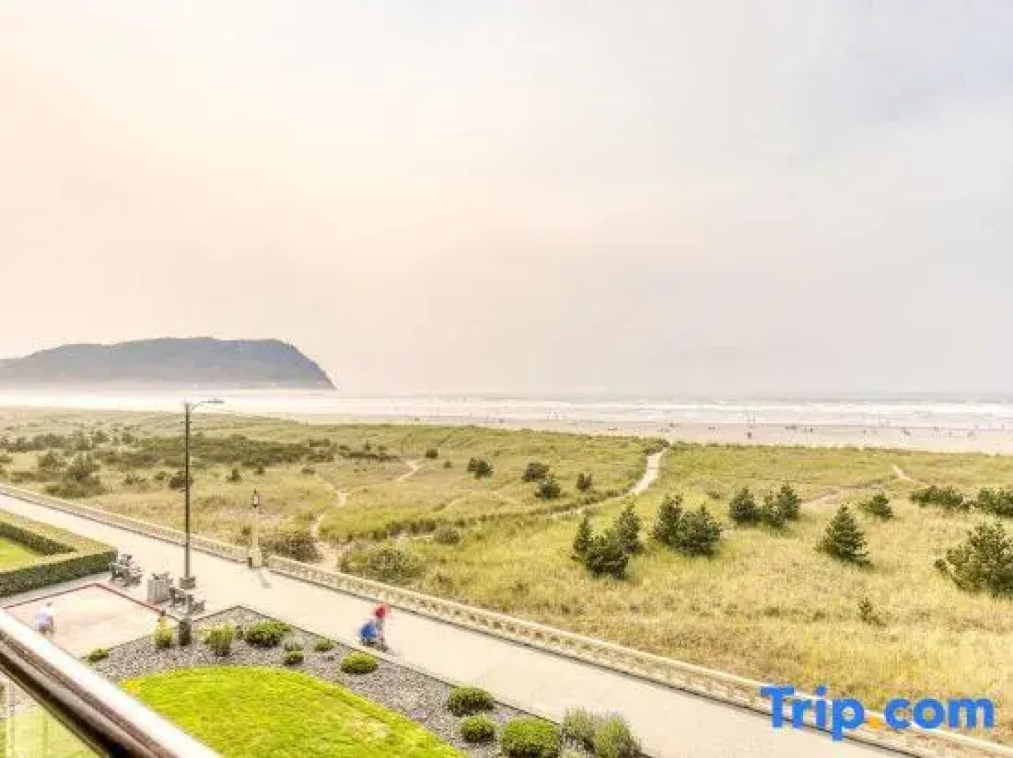 Sand & Sea Apartments