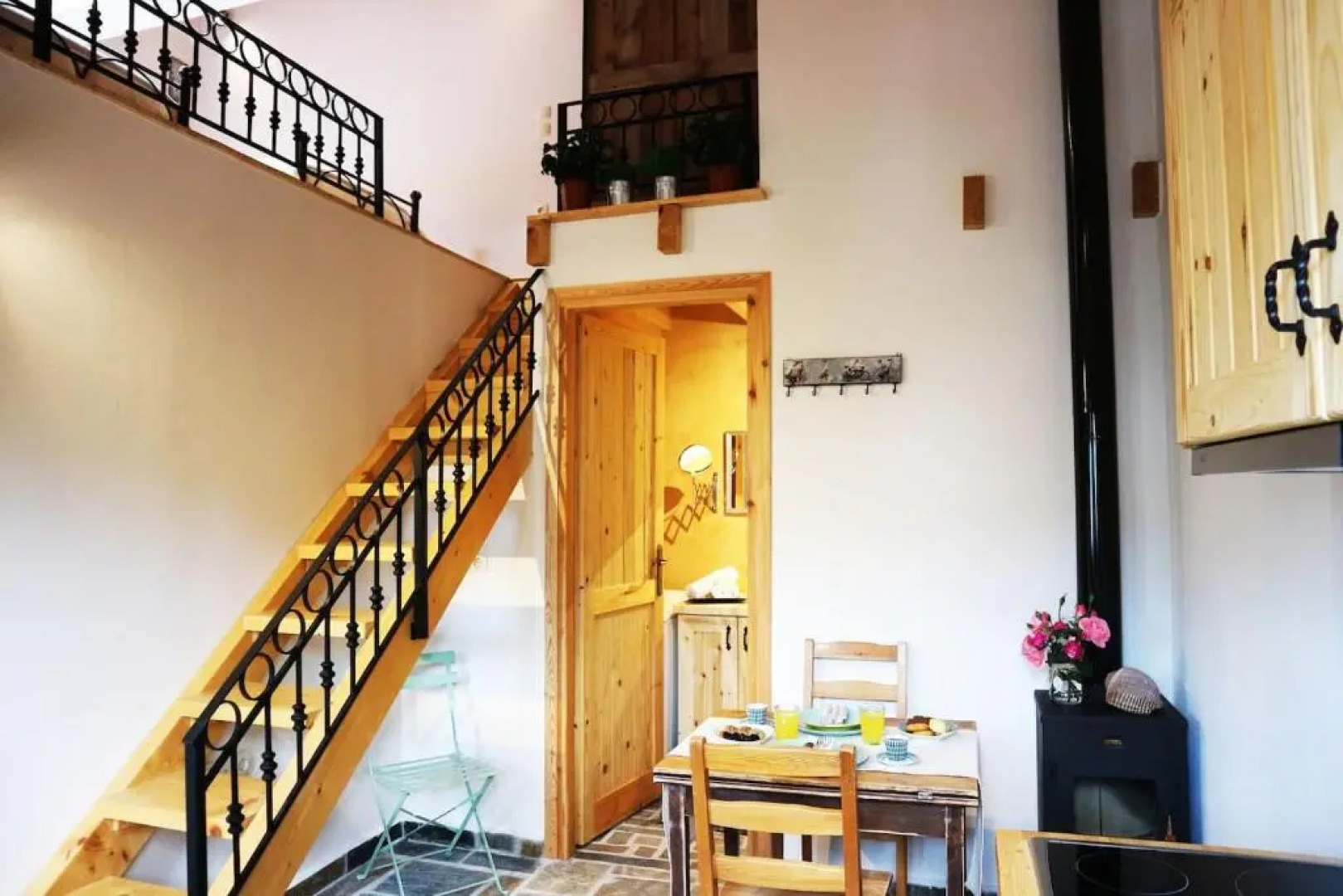 Luxurious Apartments Angelina 2