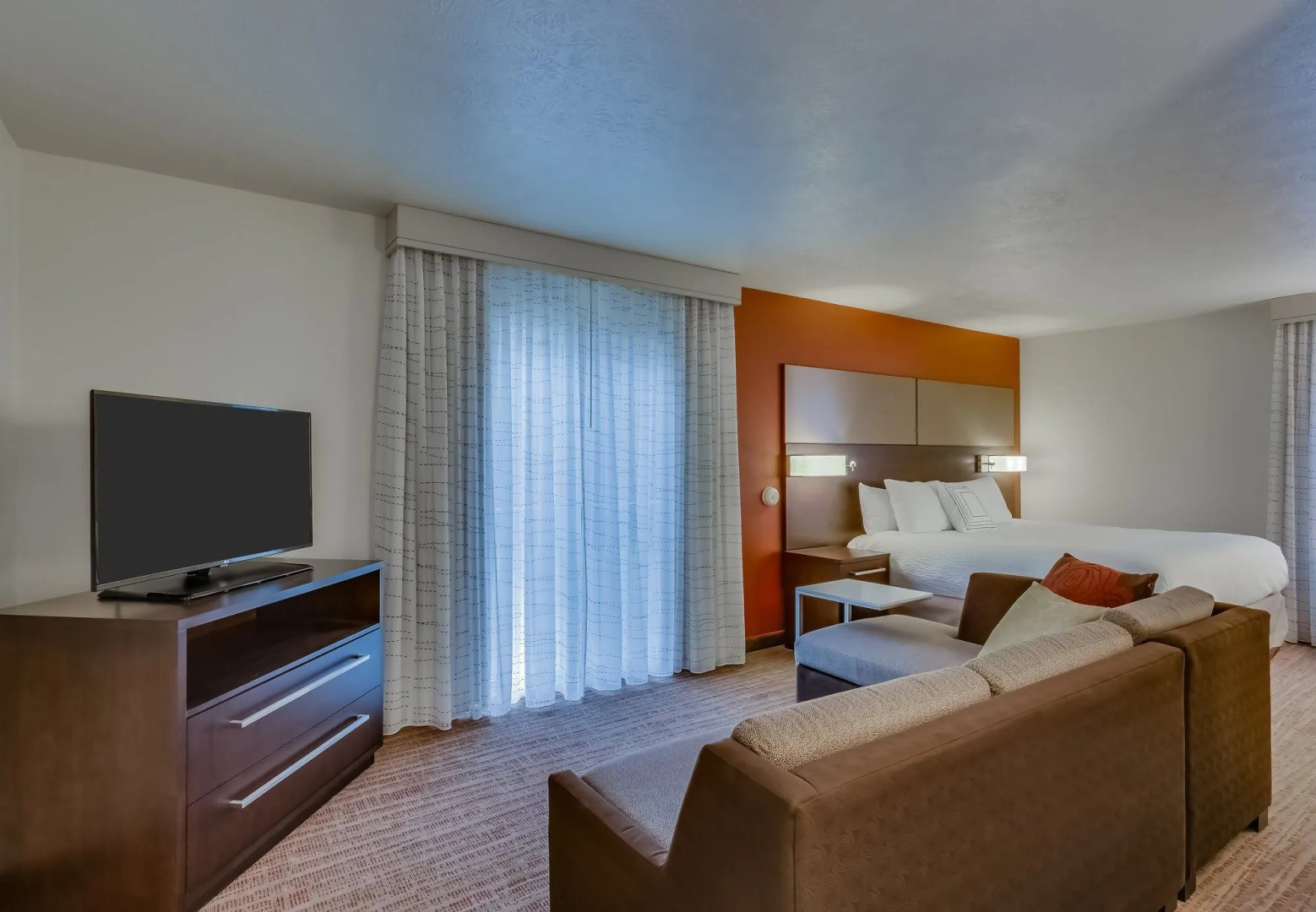 Residence Inn South Bend