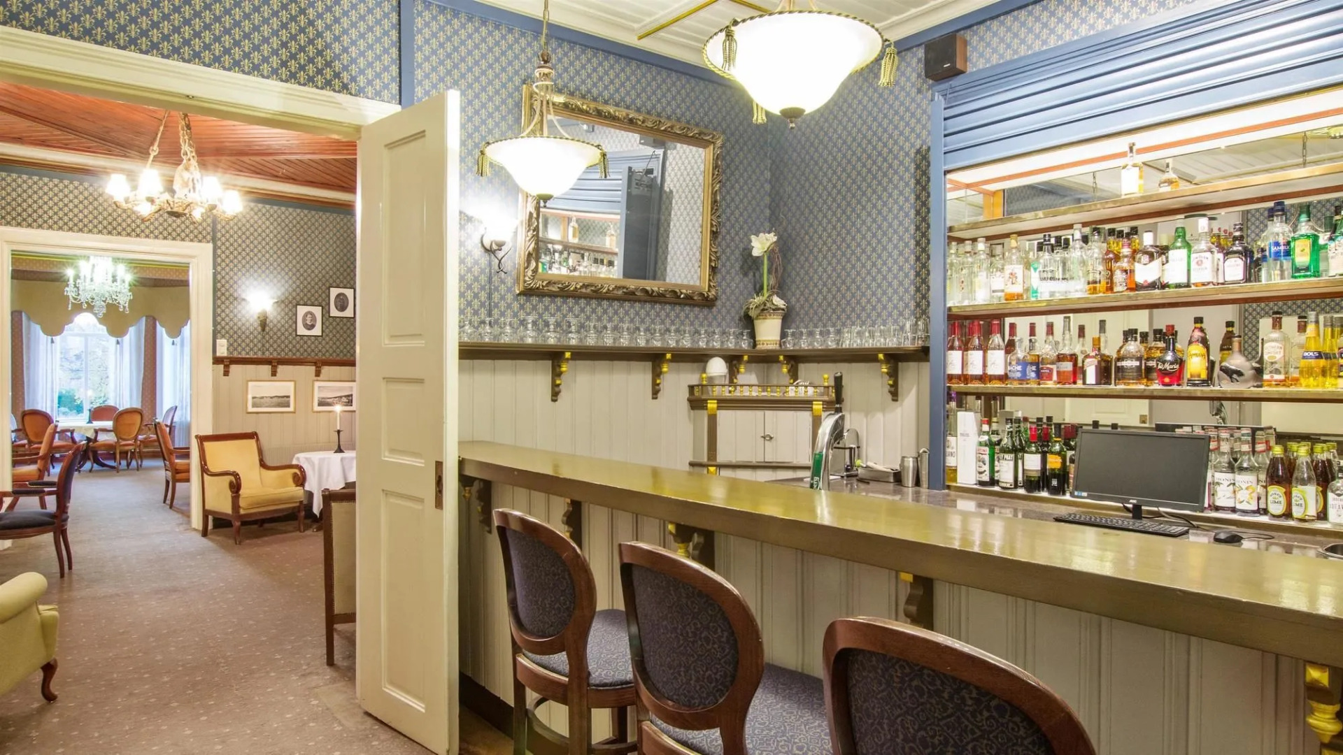 Best Western Tingvold Park Hotel