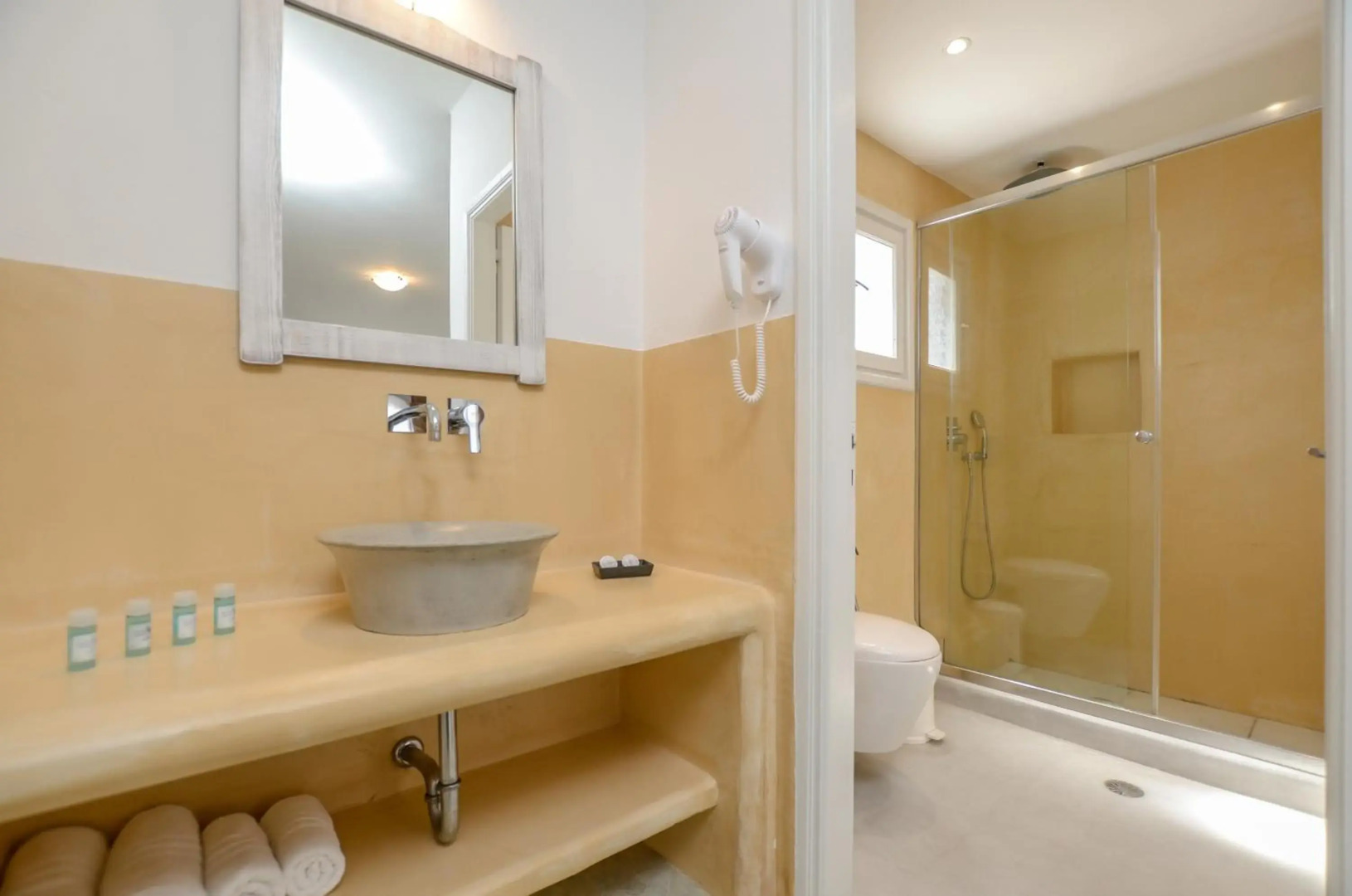 Agios Prokopios Hotel