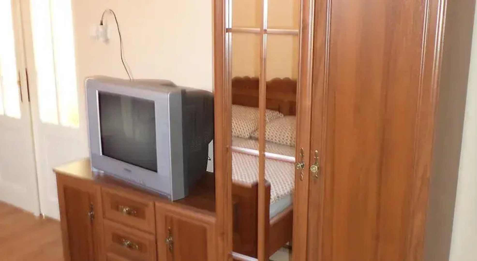 Árpád Utcai Vendégház