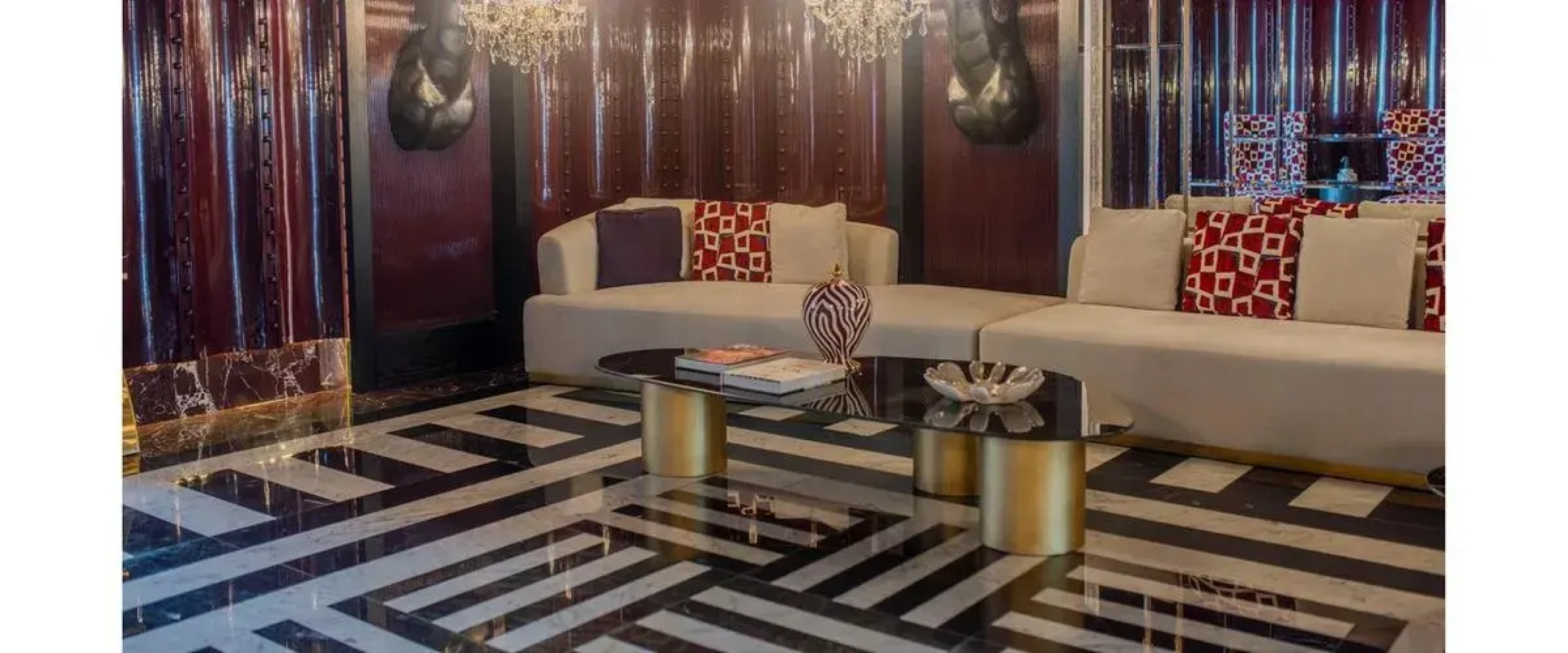 Chamada Prestige Hotel