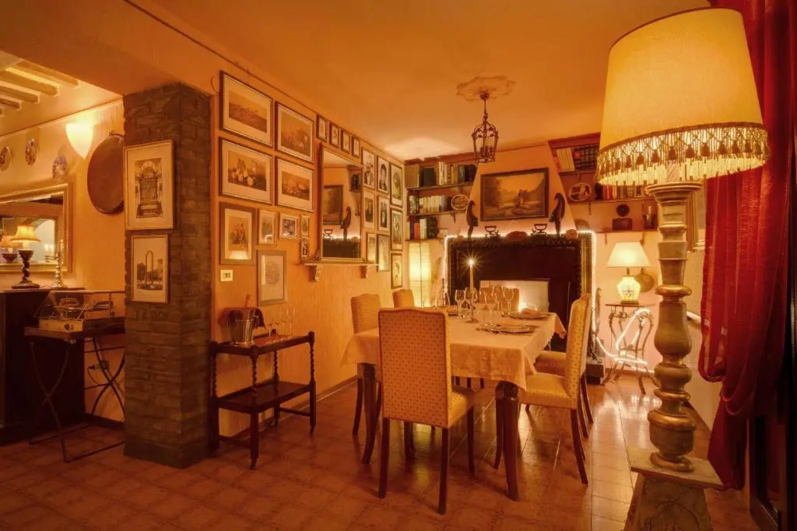 Relais Antica Locanda La Diligenza