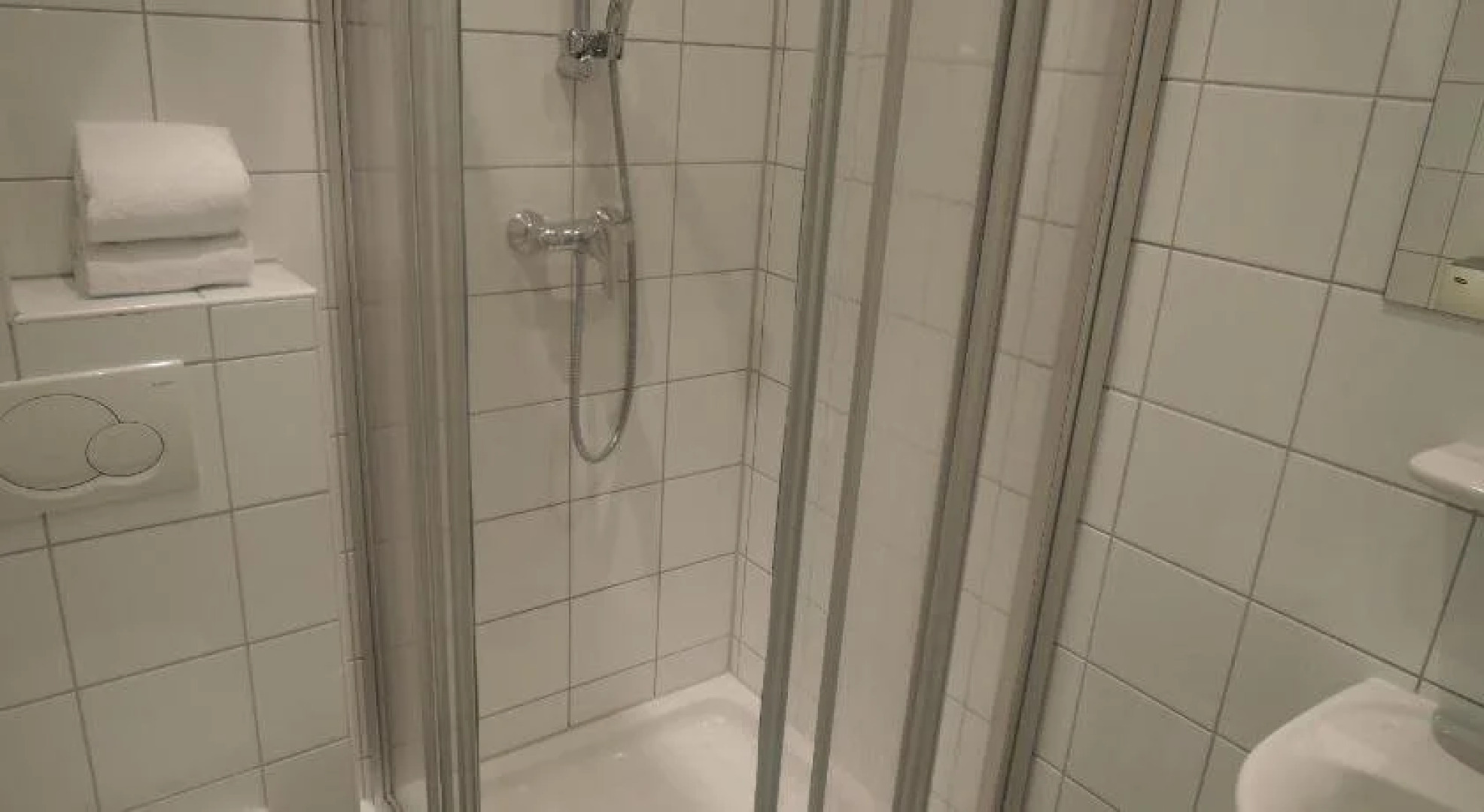 Hotel-Restaurant Marienhof