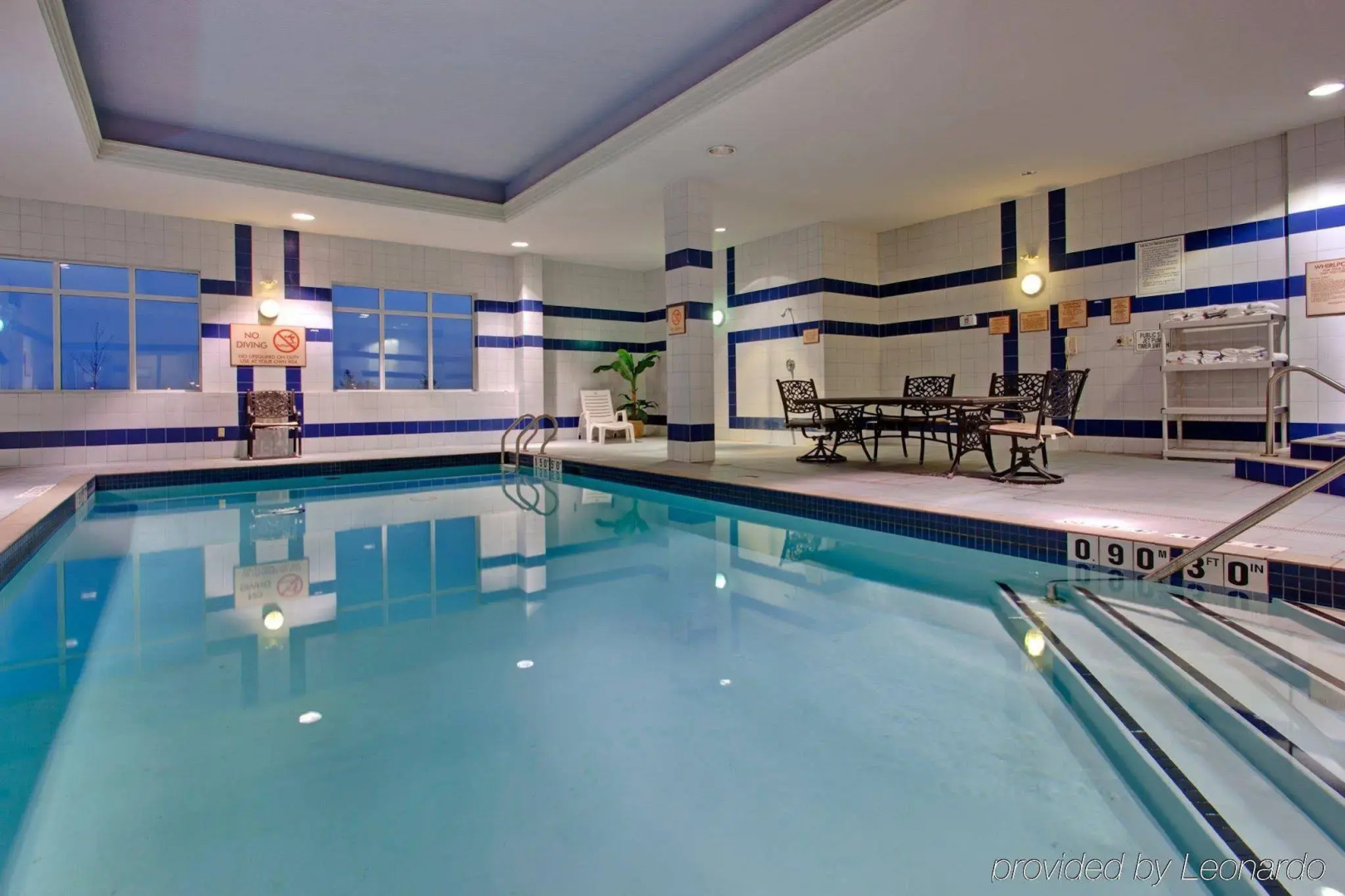 Holiday Inn Express & Suites Milton by IHG