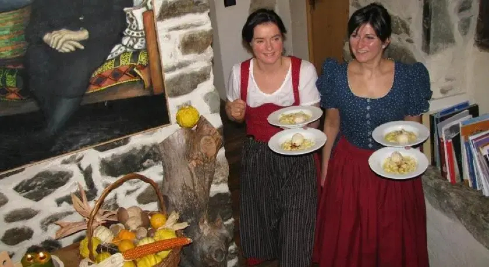 Agriturismo Solasna