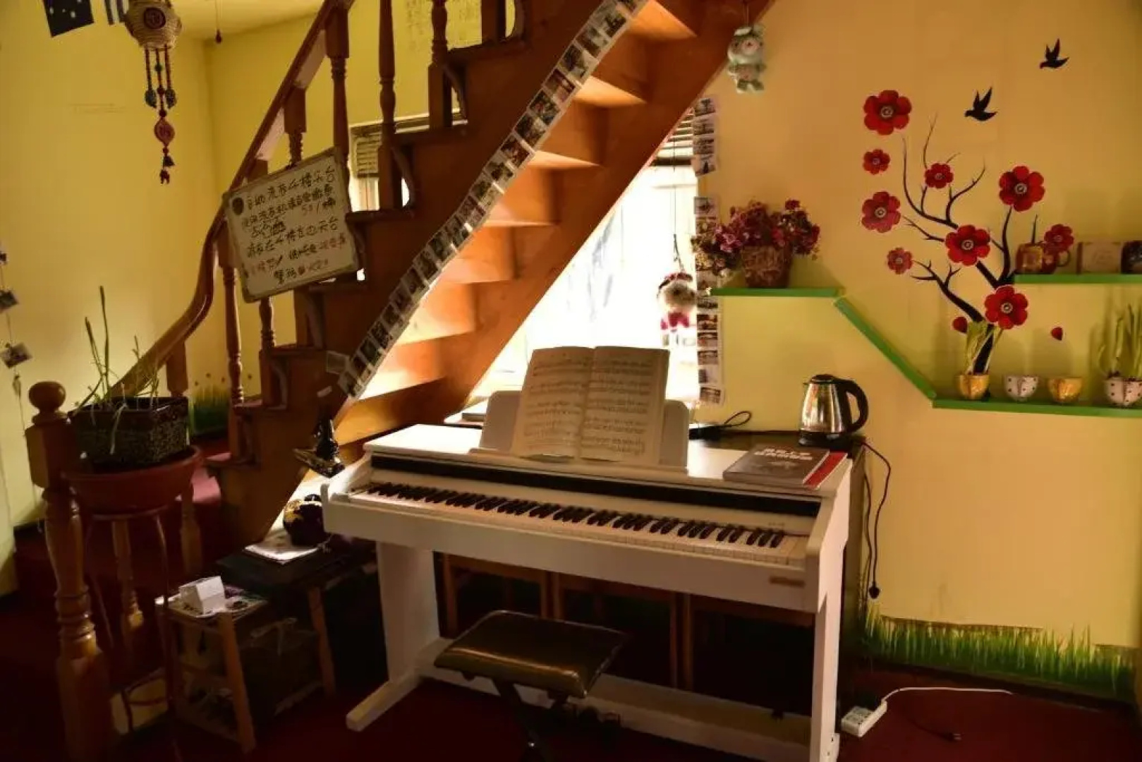 Changsha Hiker's Home Youth Hostel