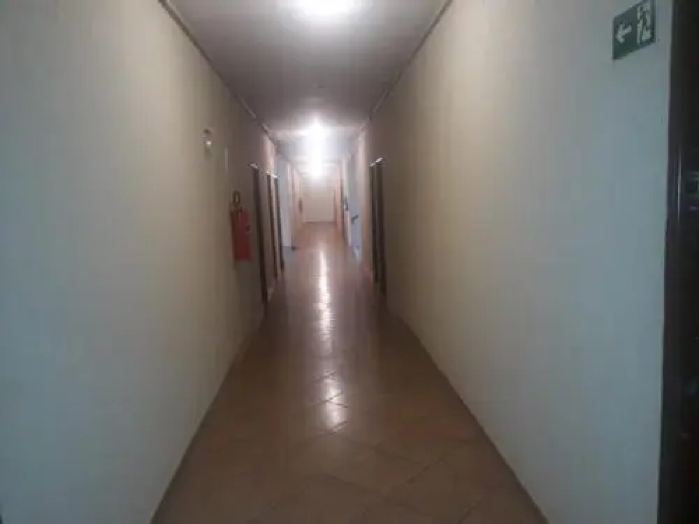 Jupia Business Hotel