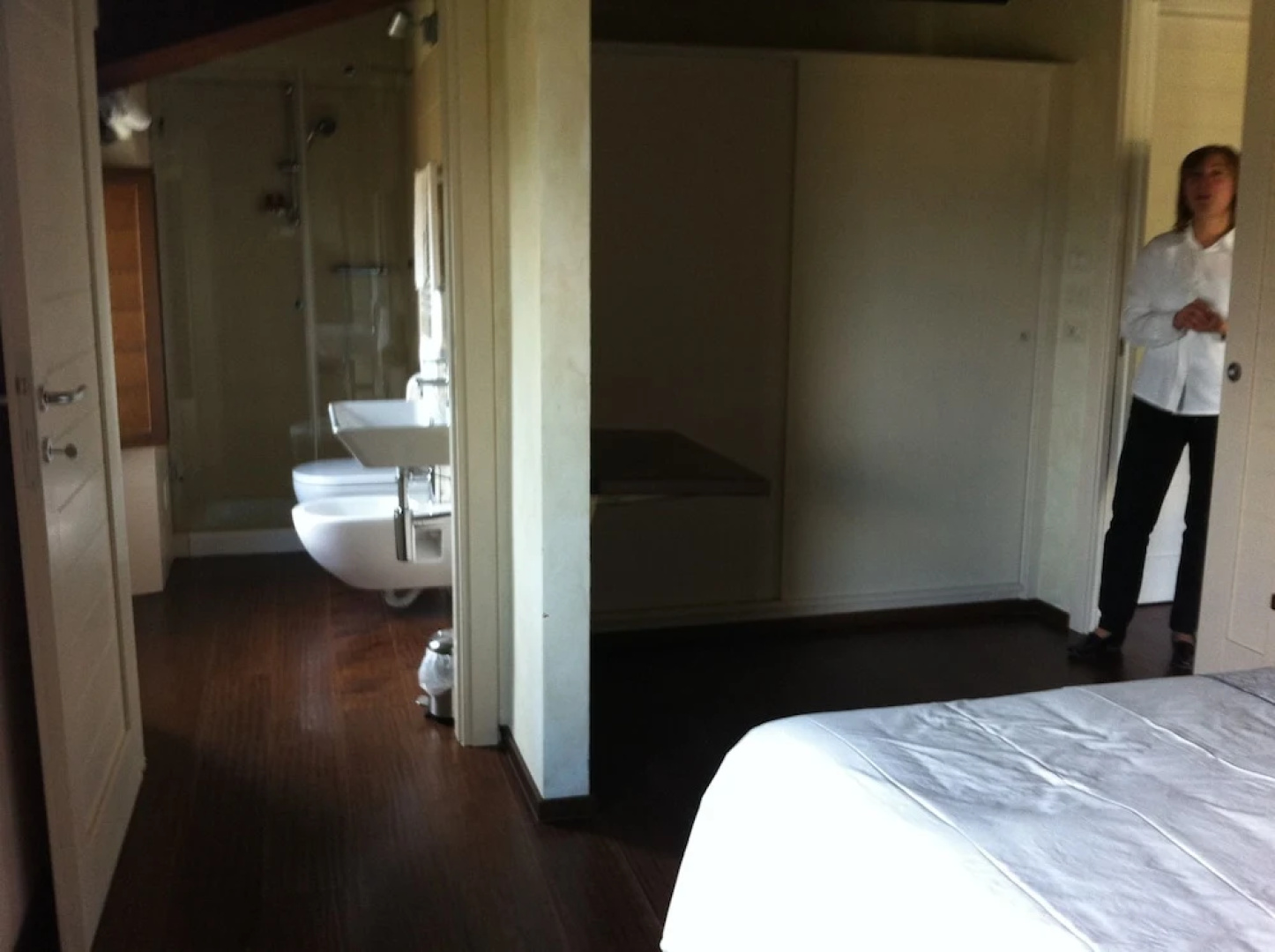 Locanda Monte Pimpio