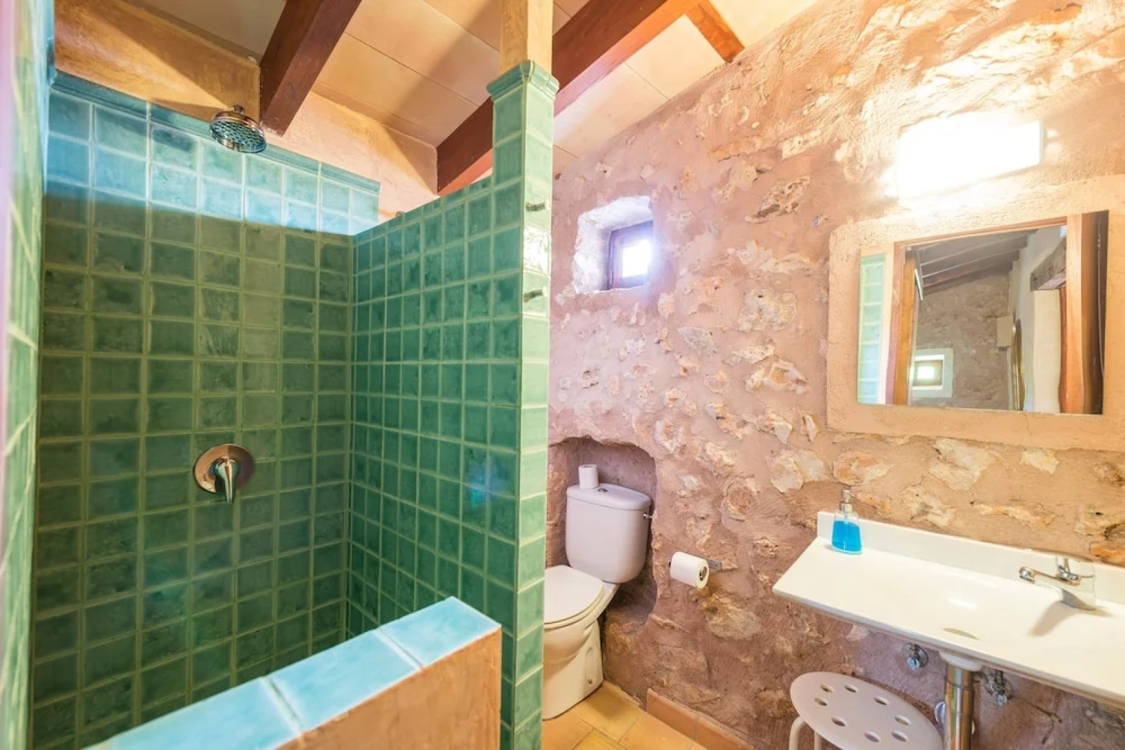 Can Pina (Eco Redonda 1)