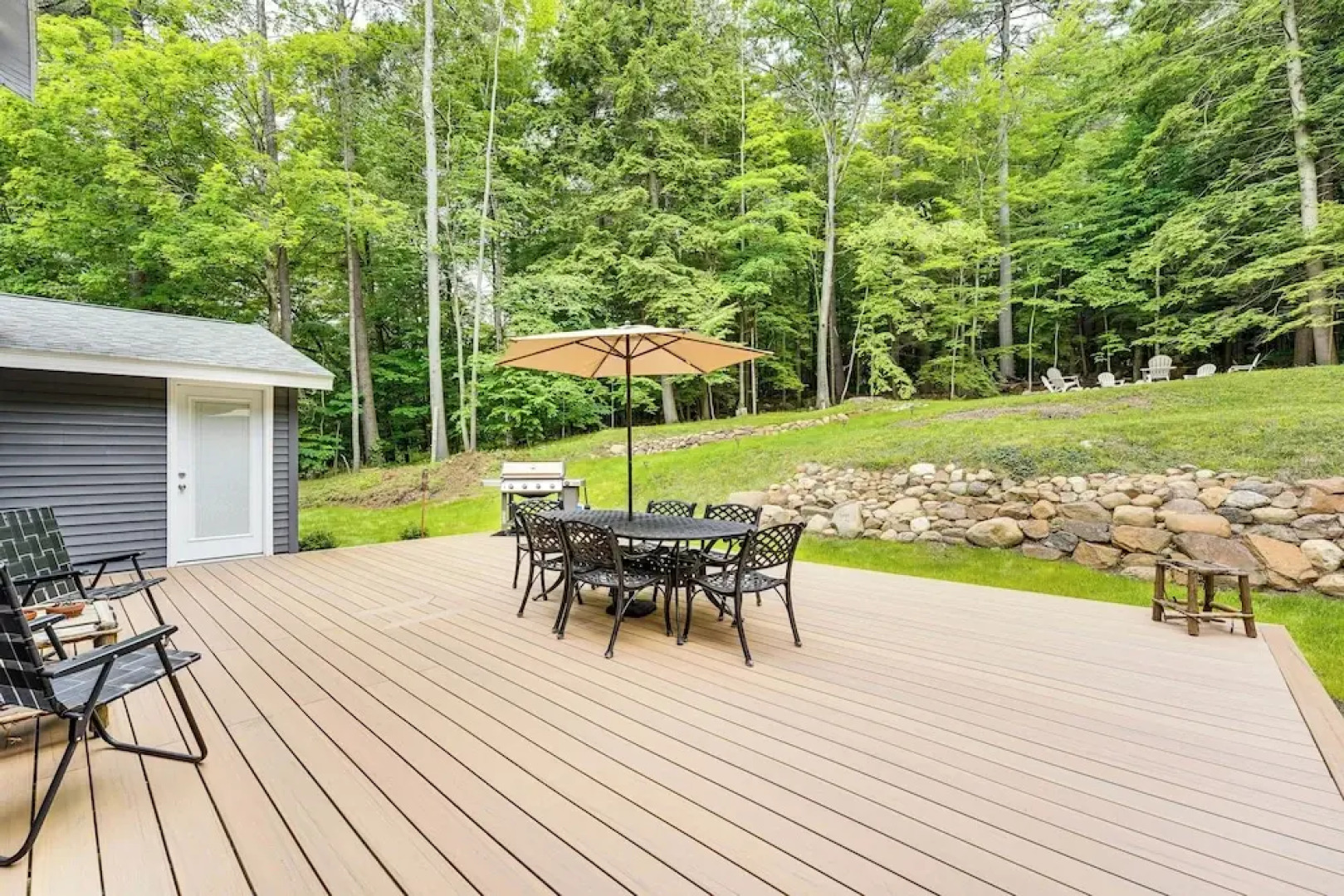 Peaceful Lake George Getaway - 3 Mi to Beach!