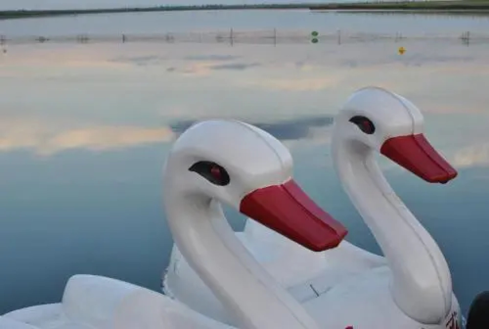 Parc - Complex Balnear Parc