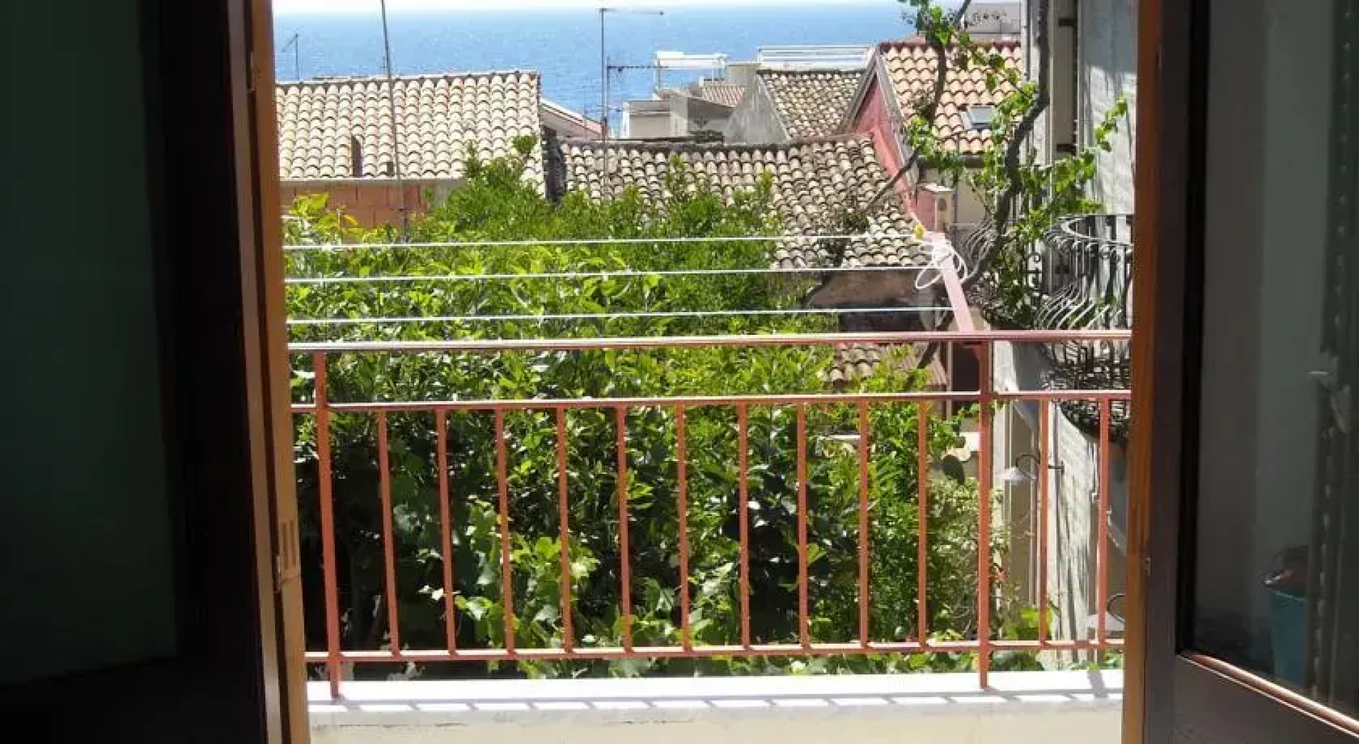 Casa Vacanze Mazzullo