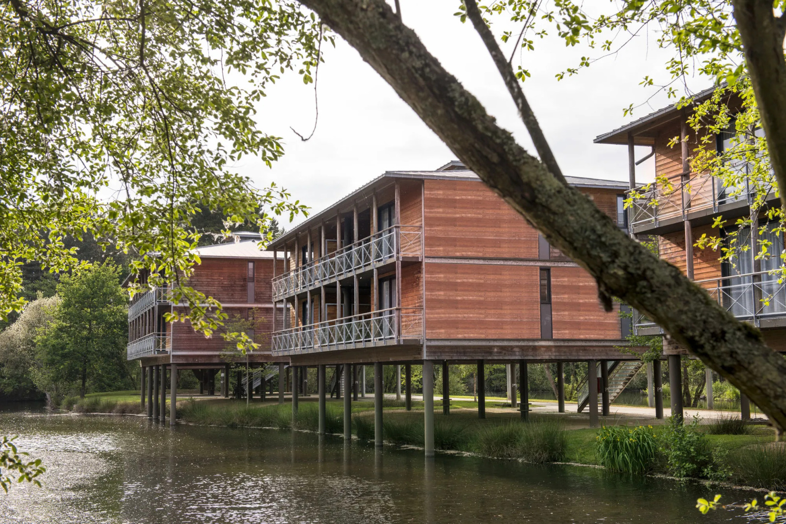 Domaine de Cicé-Blossac