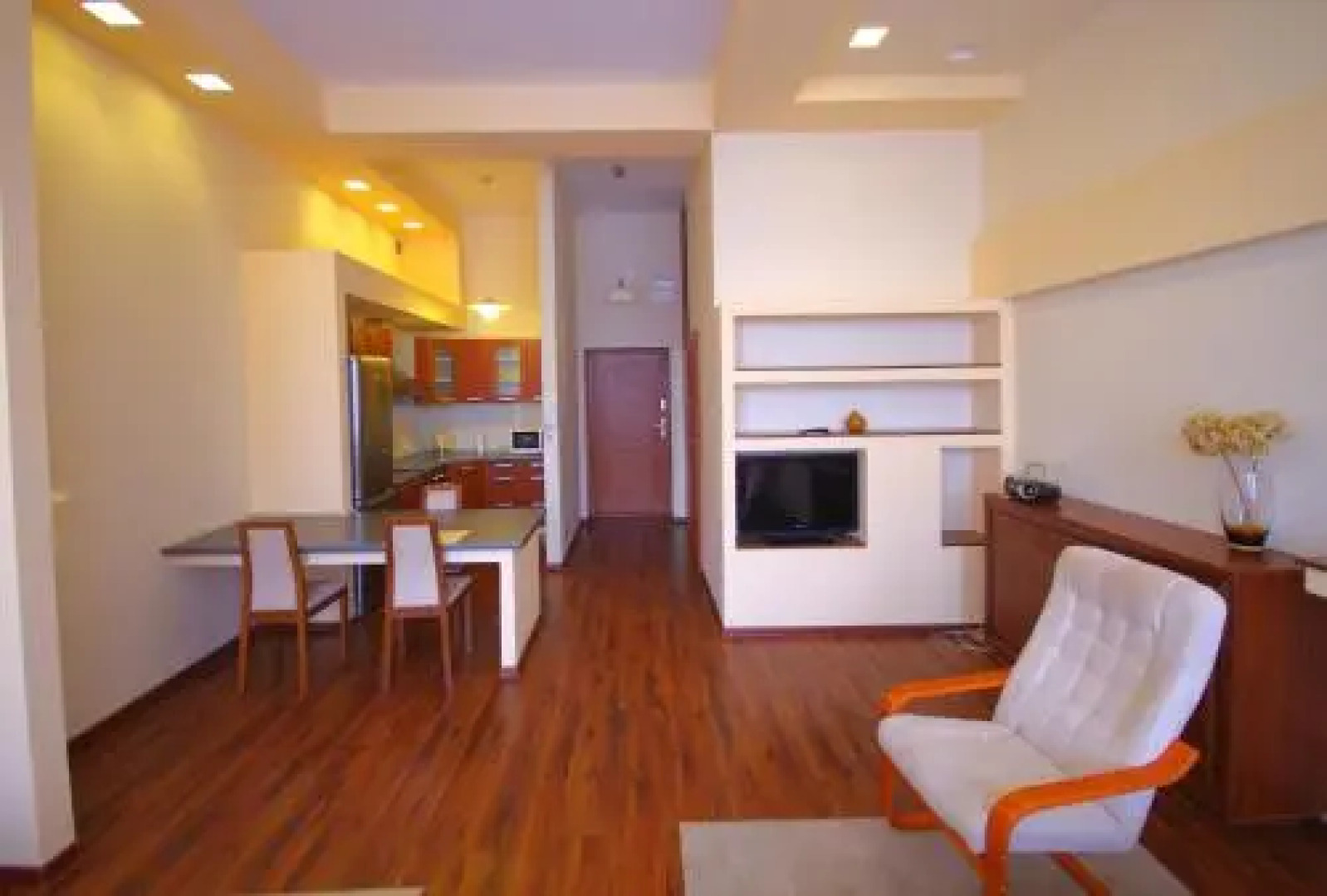 Apartamenty Pomerius