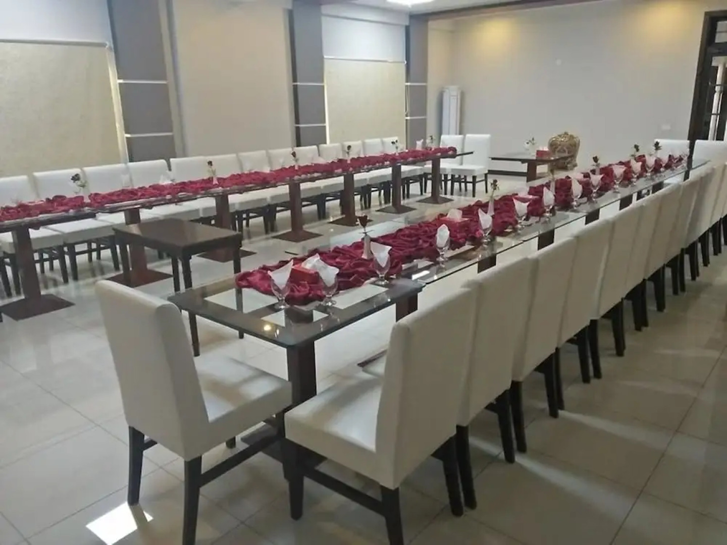 Royal Mark Hotel Bahawalpur