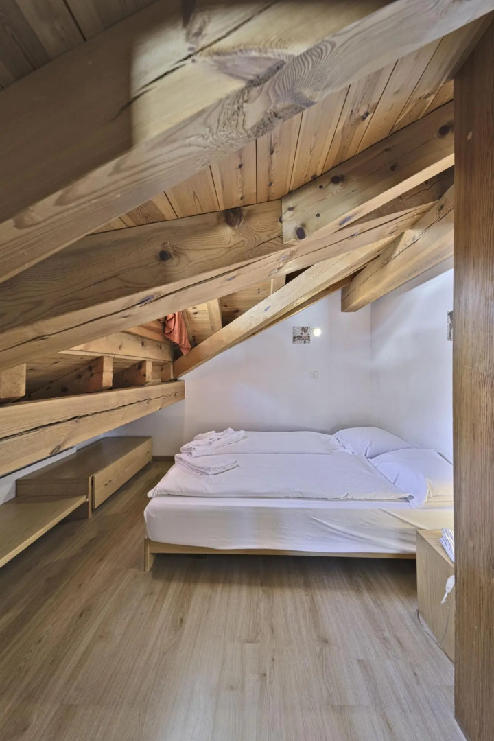 Chesa Pitz Alv 38 - Pontresina-Chesa Pitz Alv 38- Pontresina