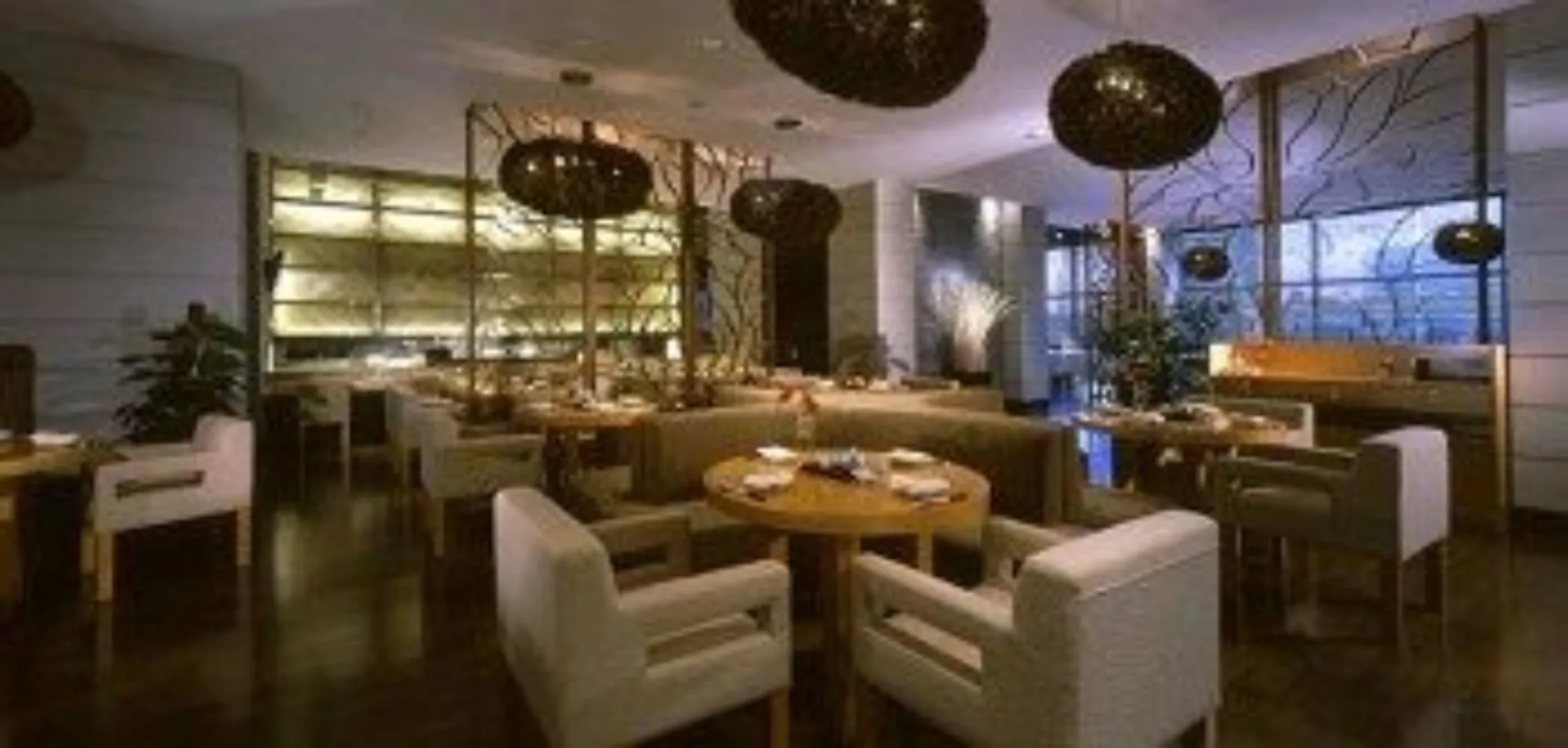 GRAND NEW CENTURY HOTEL Binhai Tianjin