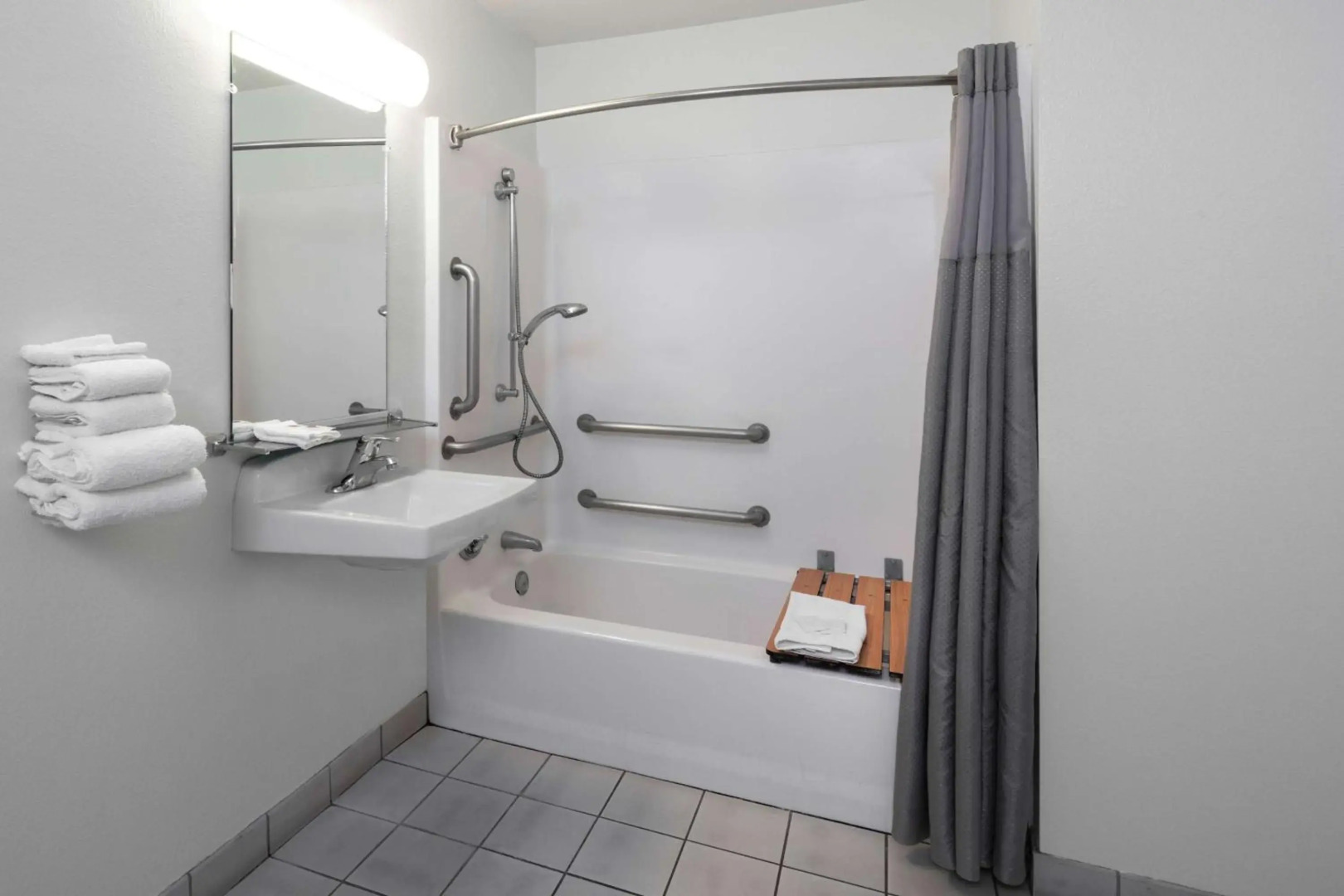 Motel 6 Anaheim Maingate