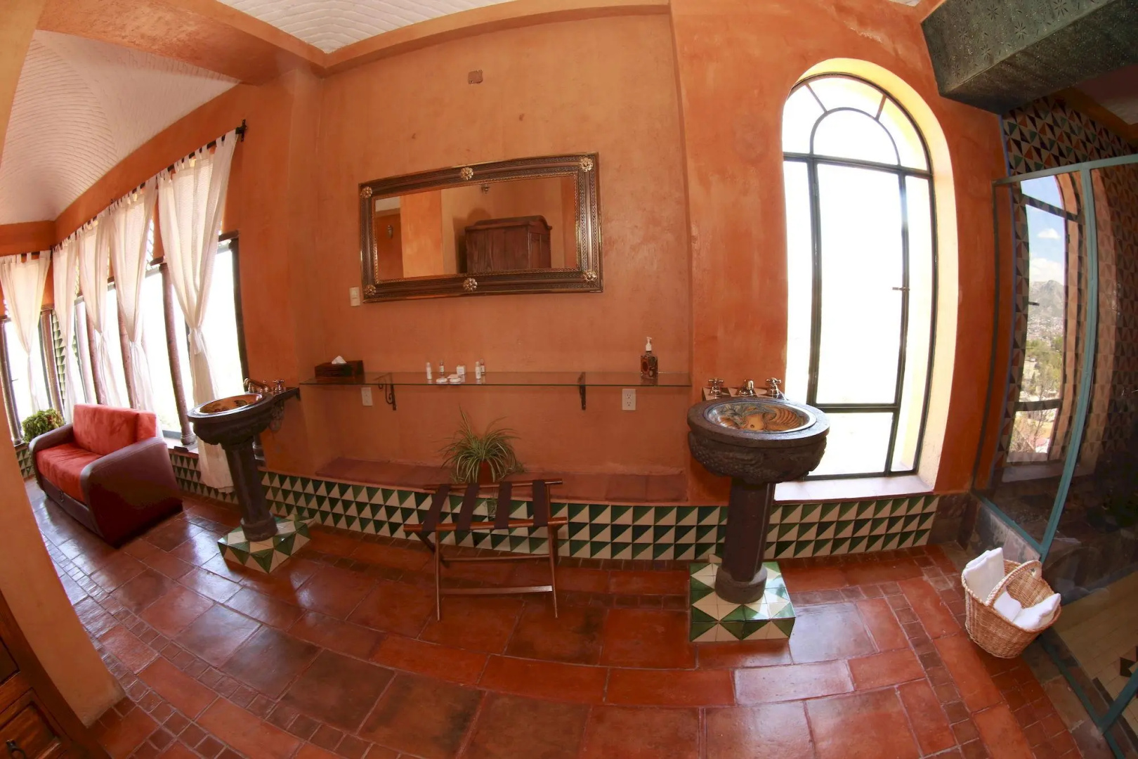 Hotel Boutique Casa Mellado