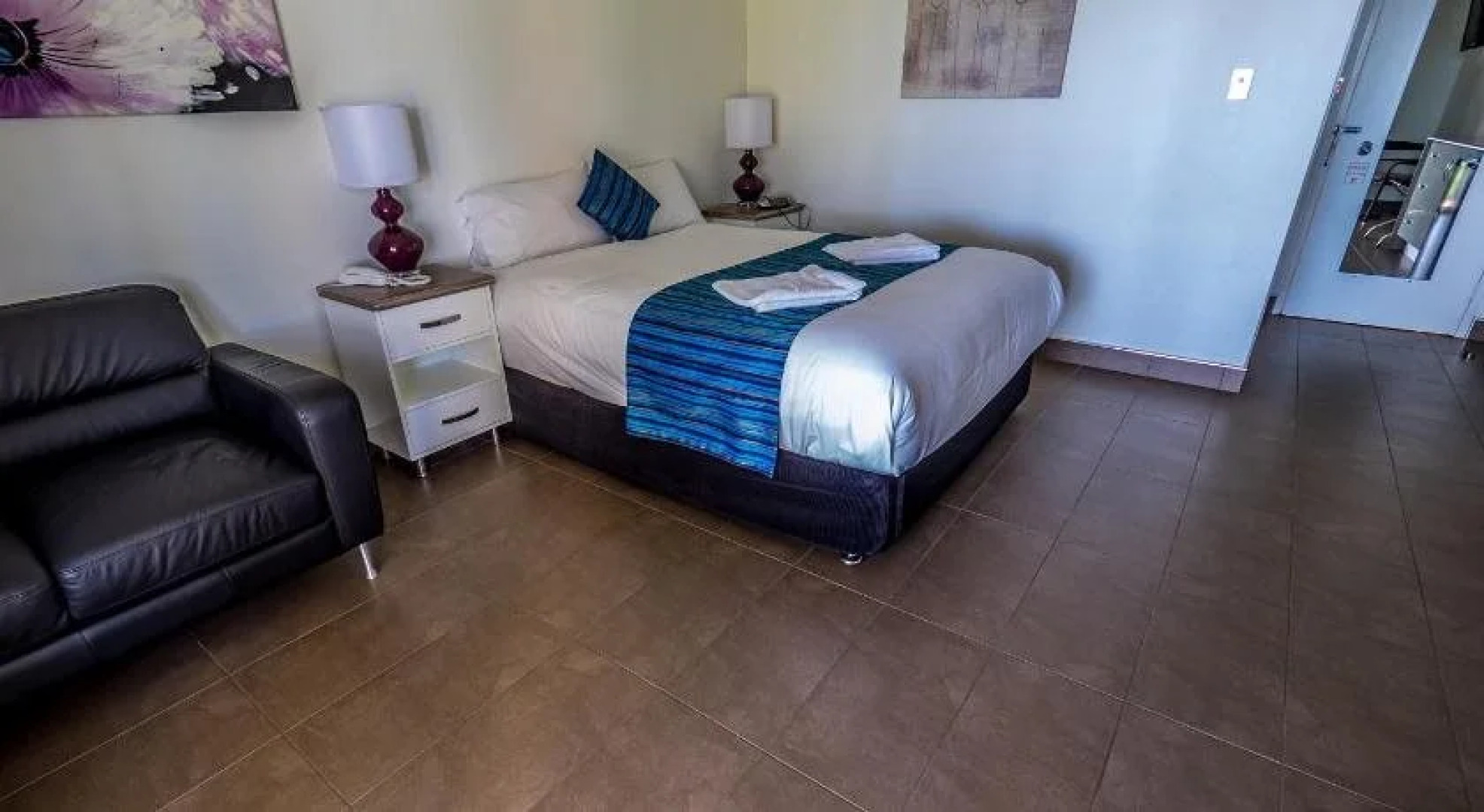 The Resort at Dolphin Heads