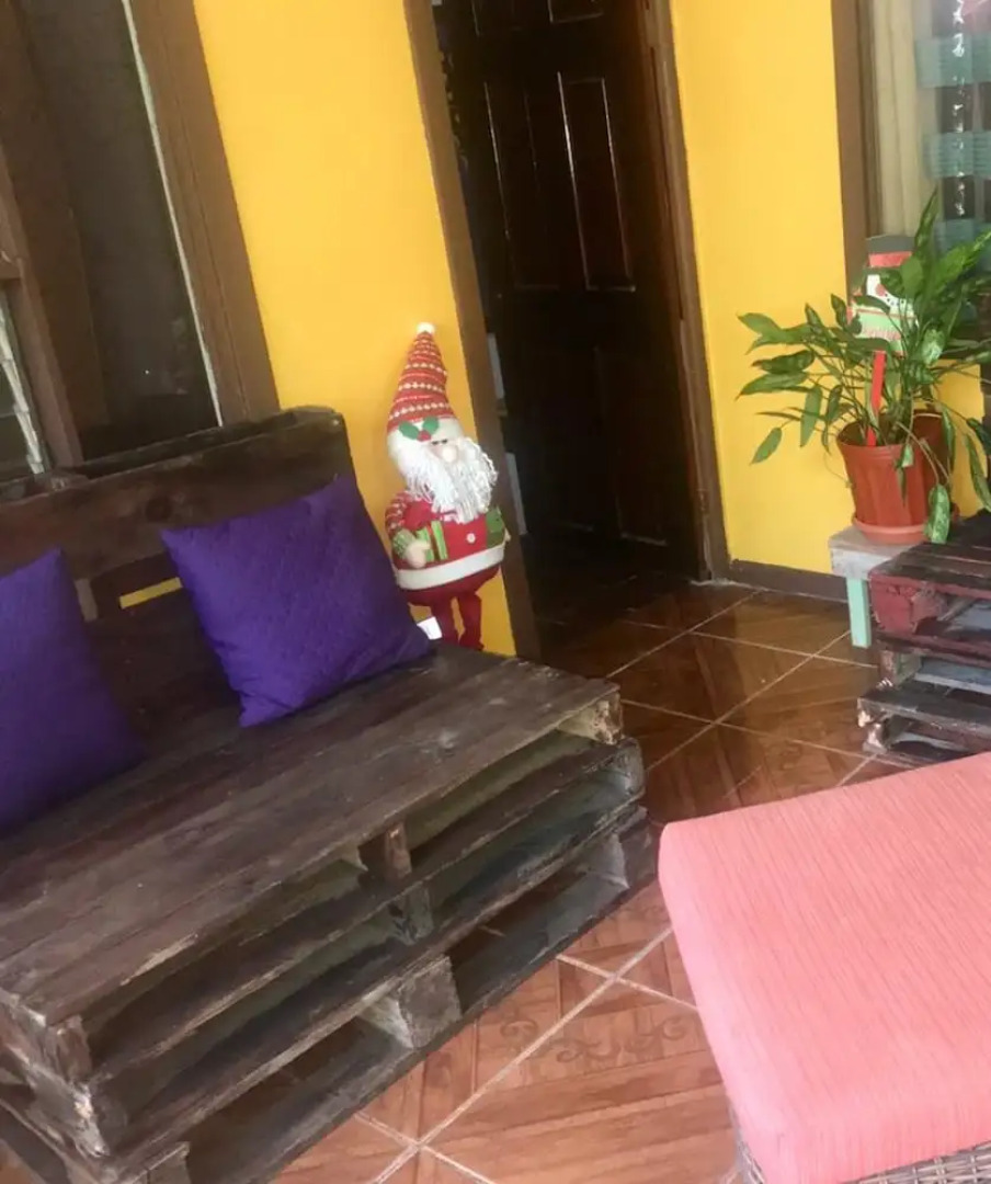 Nomadas Paradise House