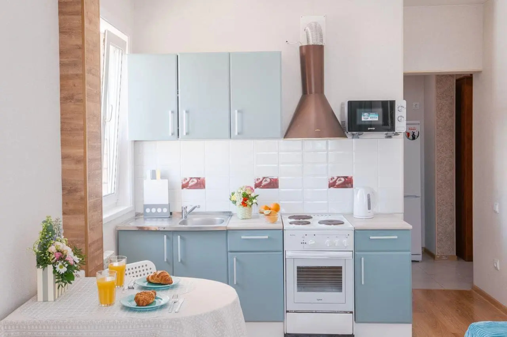 Sibhome 38 в микрорайоне Крылатый 24/2