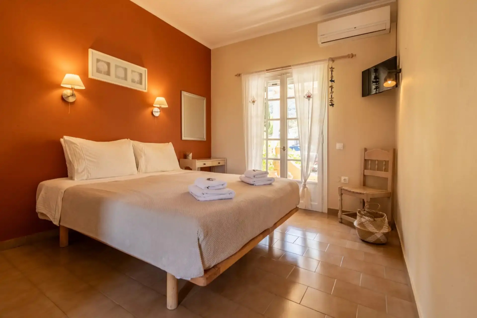 Villa Kapella