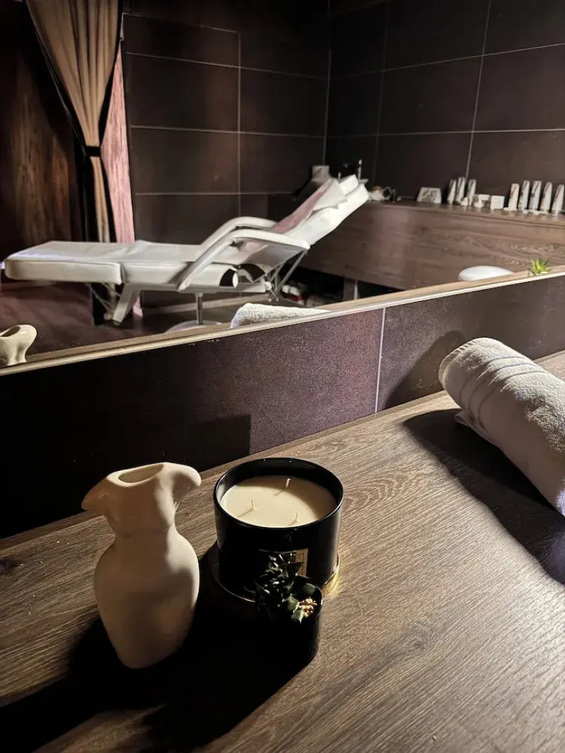 Glamping Resort Halicanum